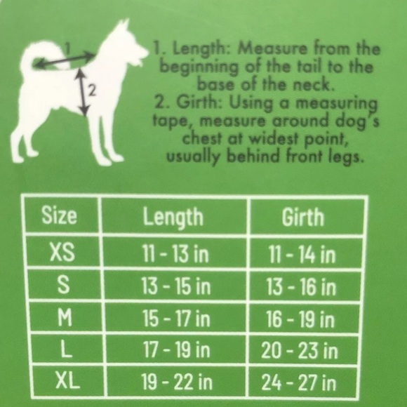 Boots & Barkley Holiday Dog Sweater Large Green Red - Picture 8 of 8